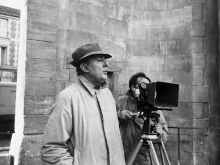 Jacques Tati