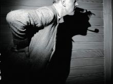 Jacques Tati #1307810 picture (Landscape Medium)