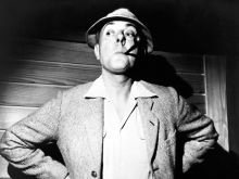 Jacques Tati