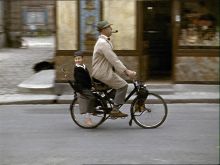 Jacques Tati