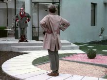 Jacques Tati