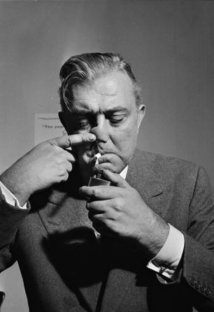 Jacques Tati