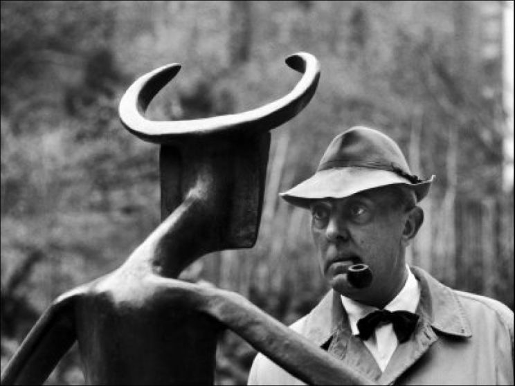 Jacques Tati