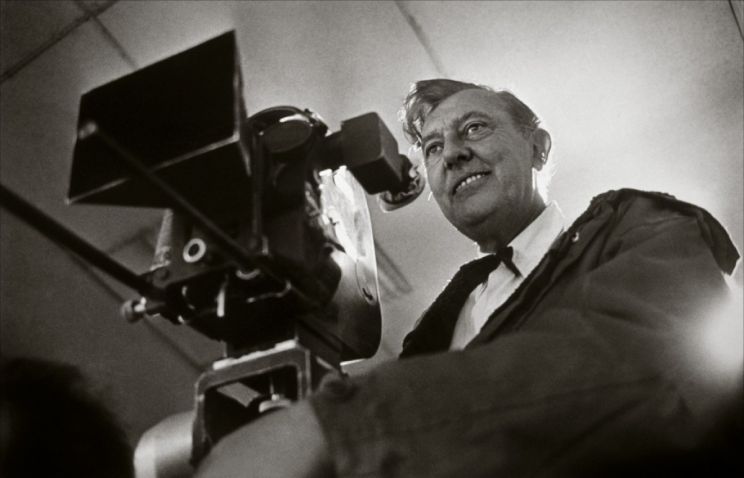 Jacques Tati