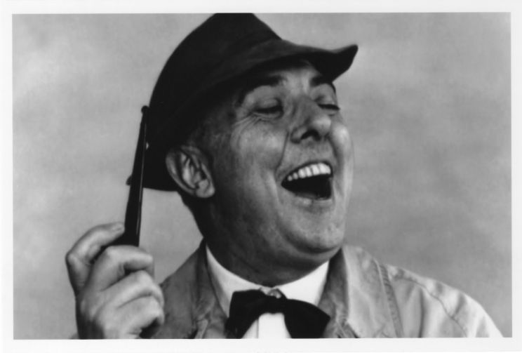 Jacques Tati