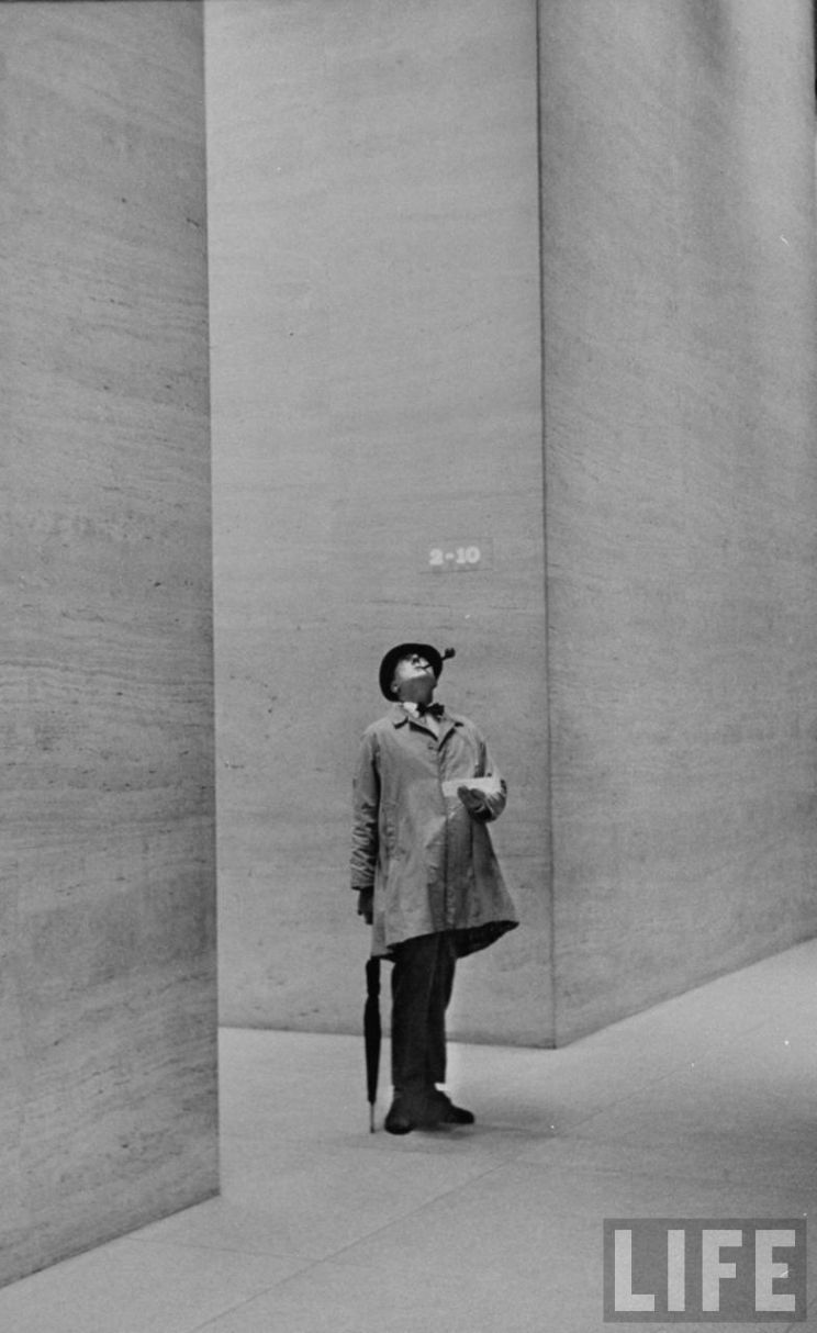 Jacques Tati