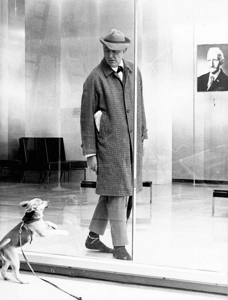 Jacques Tati