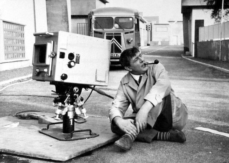 Jacques Tati