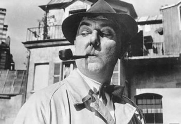 Jacques Tati