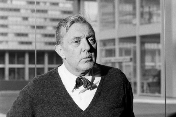 Jacques Tati