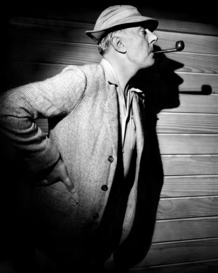 Jacques Tati