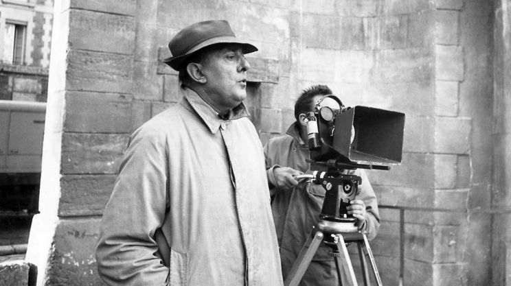 Jacques Tati