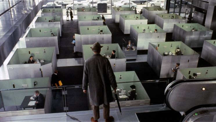 Jacques Tati