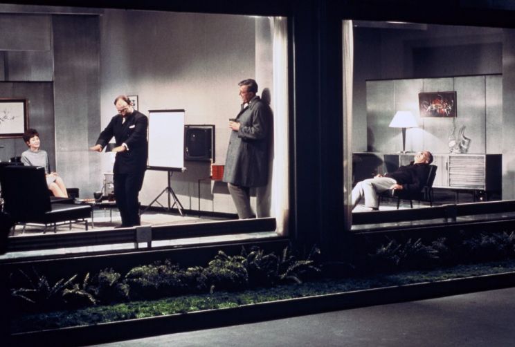 Jacques Tati