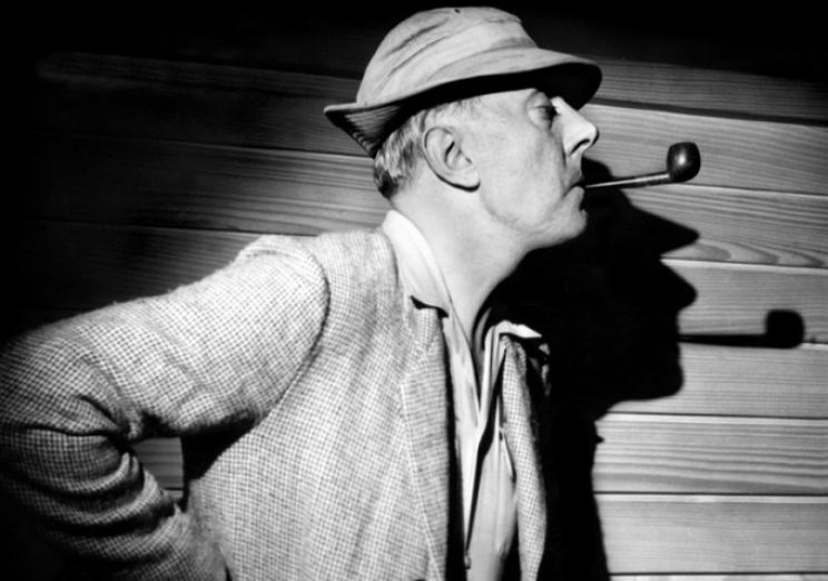 Jacques Tati