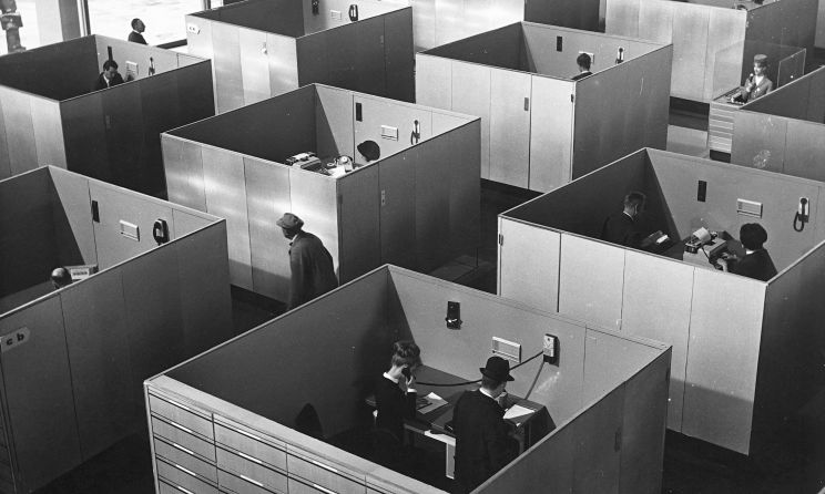 Jacques Tati