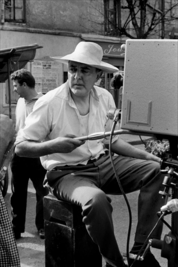 Jacques Tati