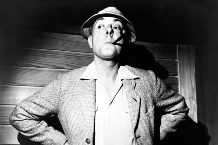 Jacques Tati