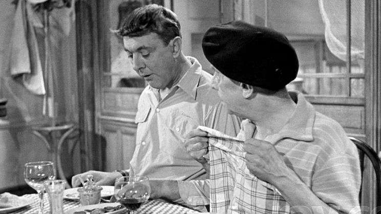 Jacques Tati