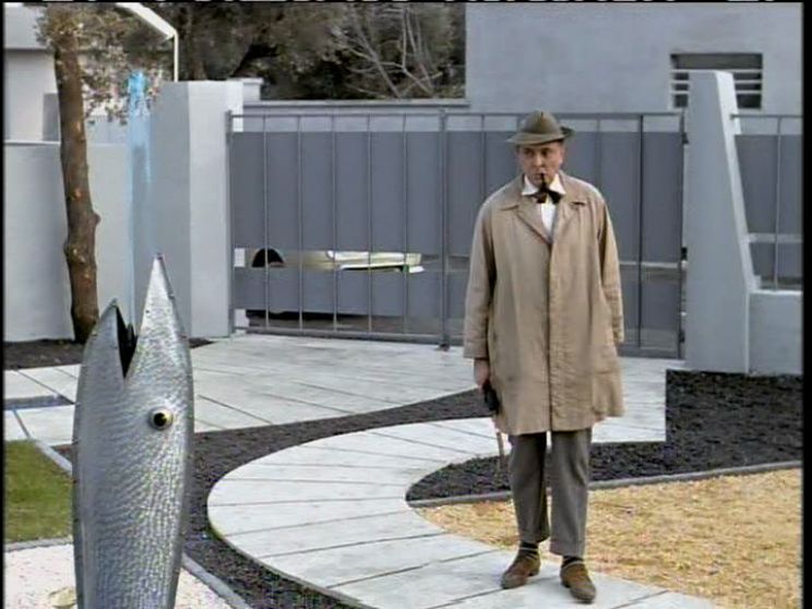 Jacques Tati