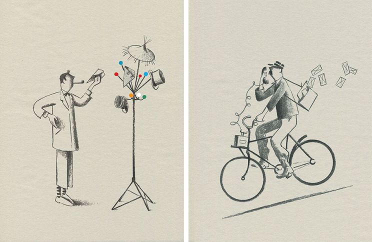 Jacques Tati
