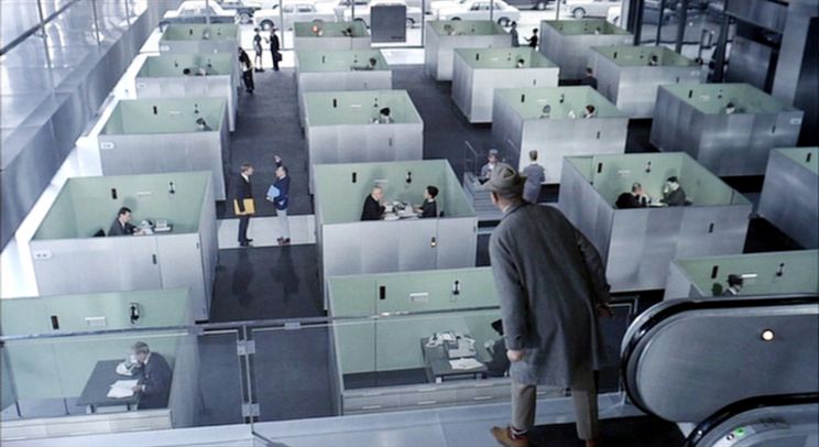 Jacques Tati