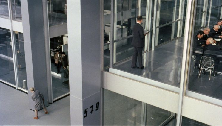 Jacques Tati