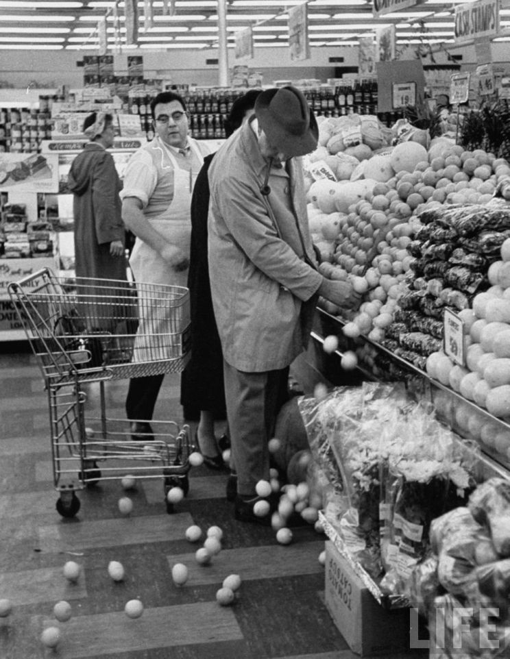 Jacques Tati