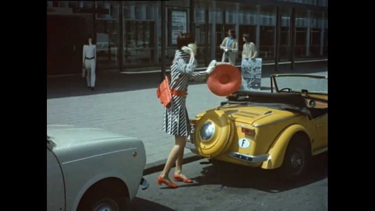 Jacques Tati