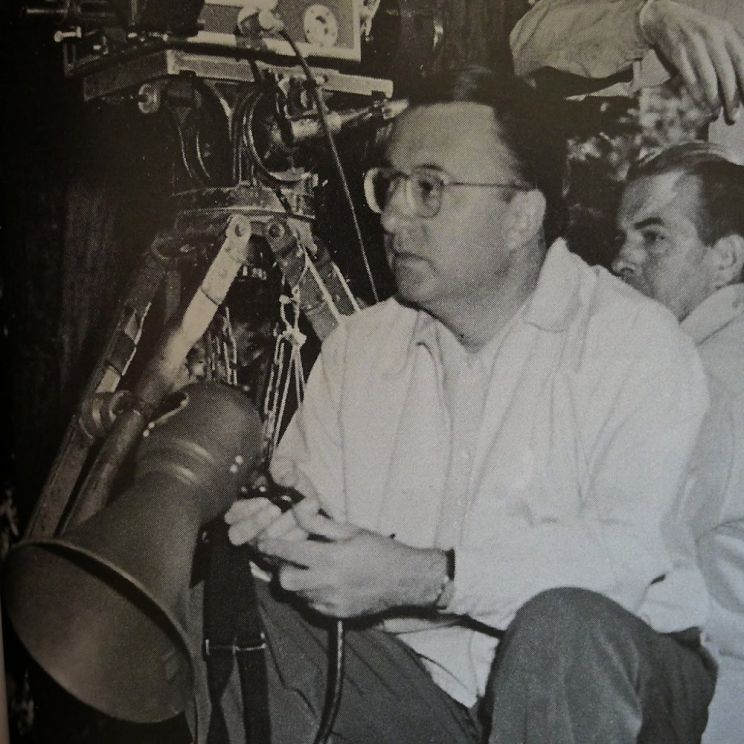 Jacques Tourneur