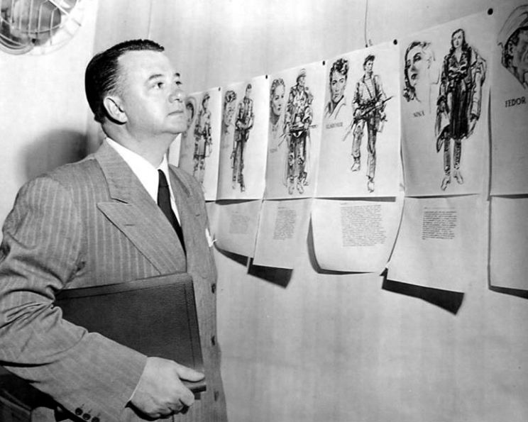 Jacques Tourneur