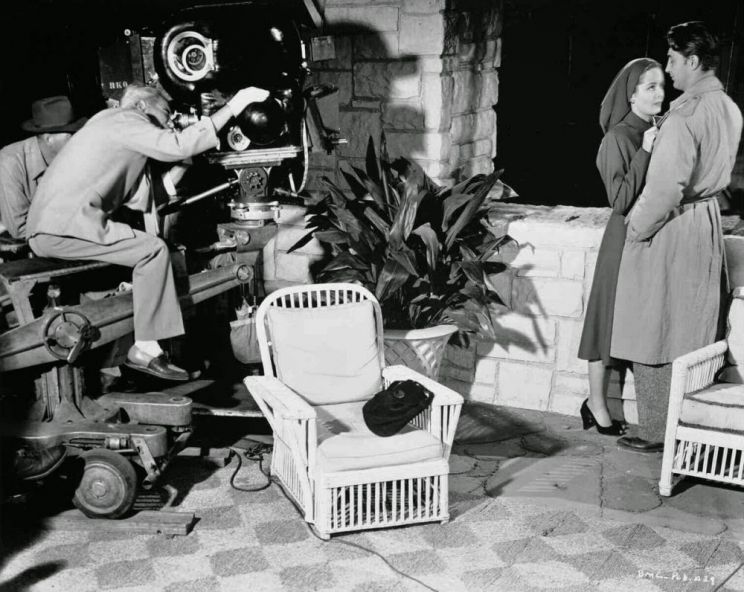 Jacques Tourneur
