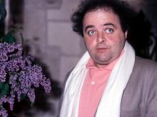 Jacques Villeret