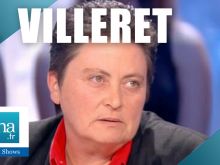 Jacques Villeret