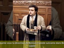 Jacques Villeret