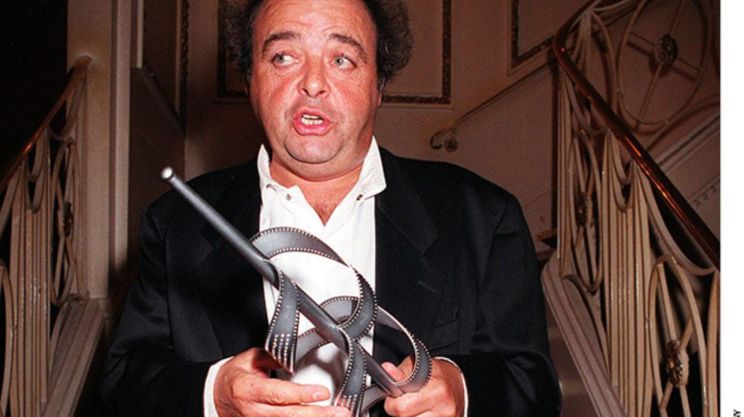 Jacques Villeret