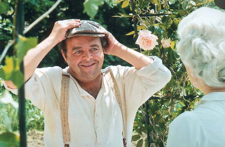 Jacques Villeret