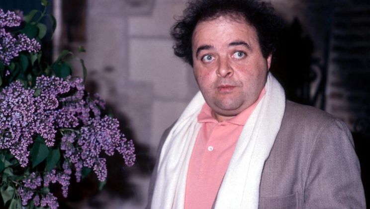 Jacques Villeret
