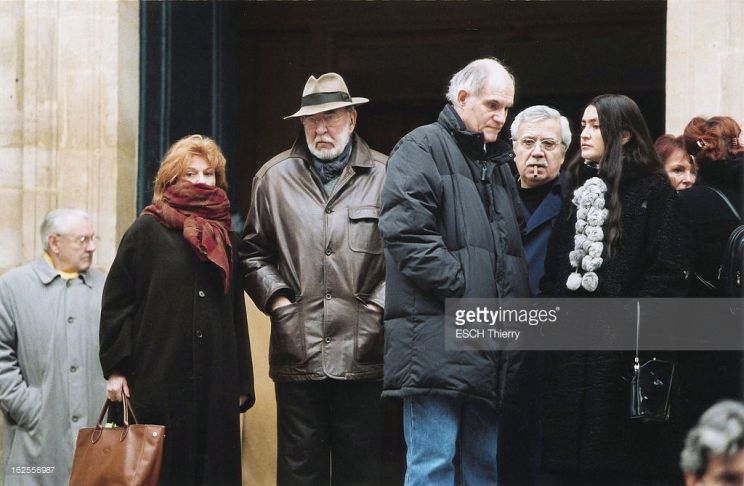 Jacques Villeret