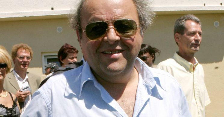 Jacques Villeret