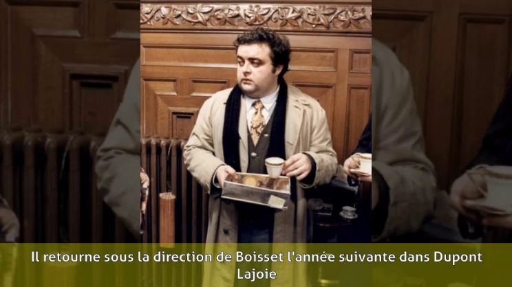 Jacques Villeret