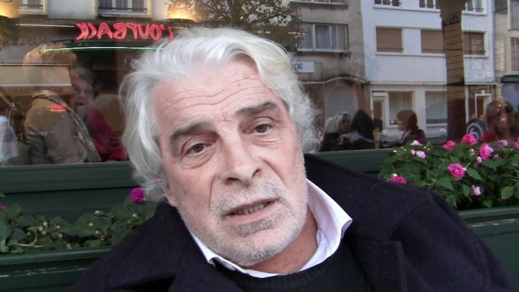 Jacques Weber