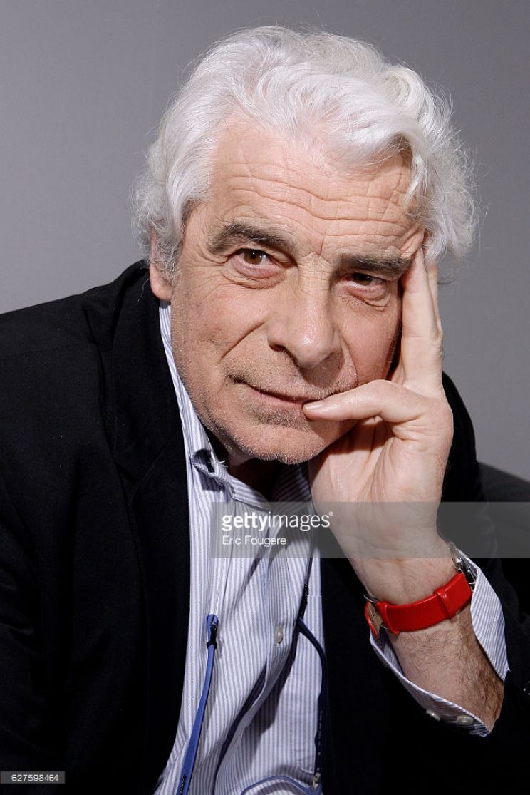 Jacques Weber