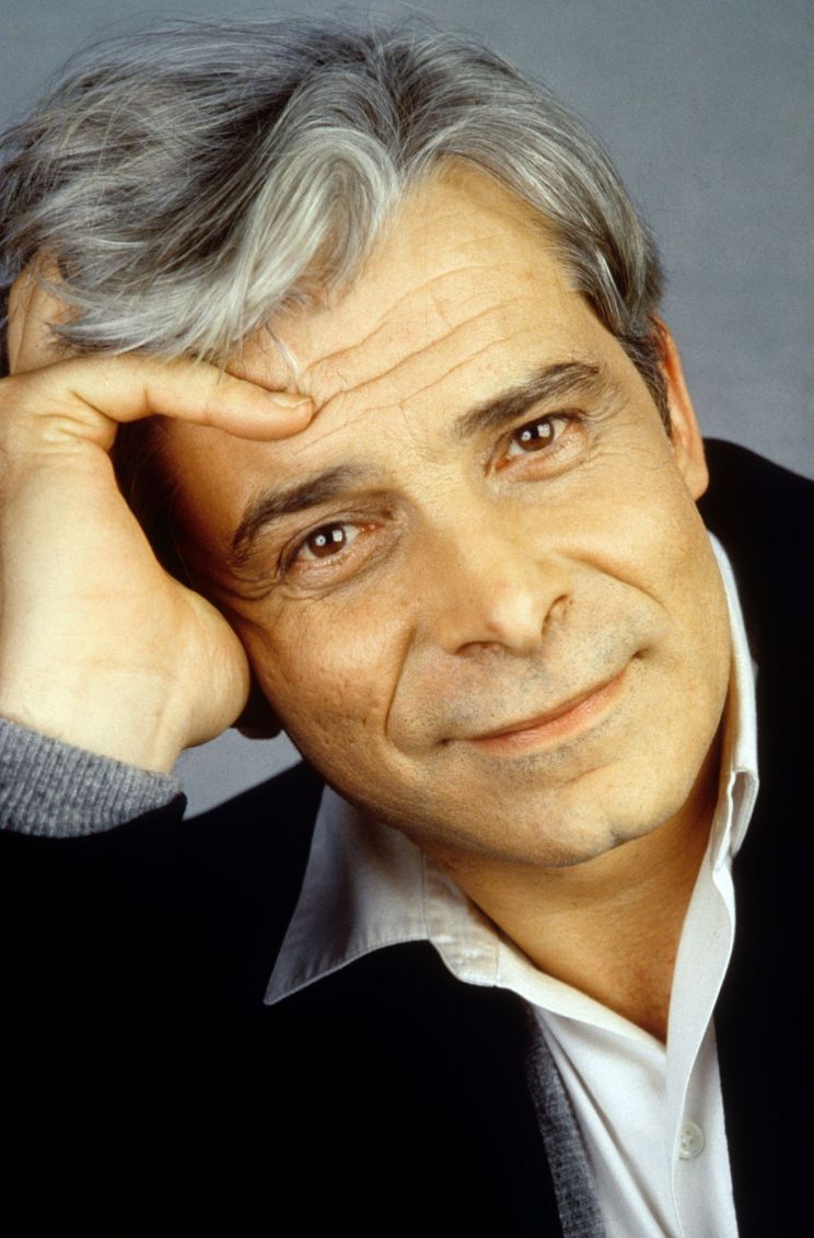 Jacques Weber