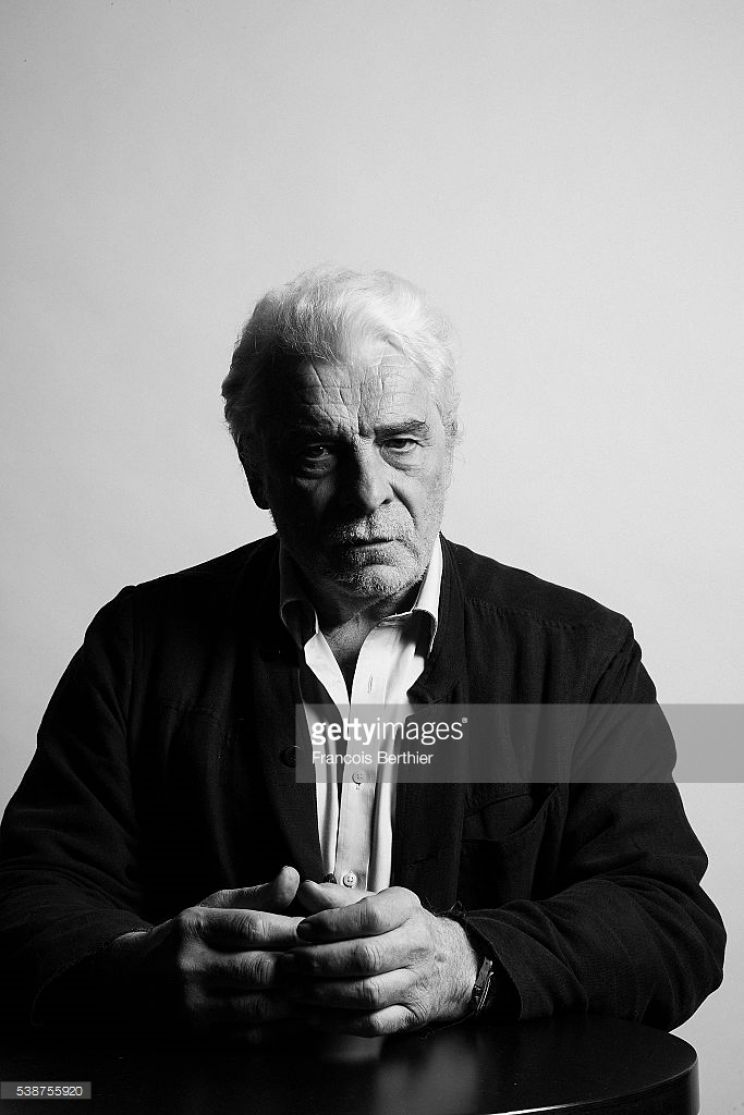 Jacques Weber