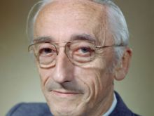 Jacques-Yves Cousteau