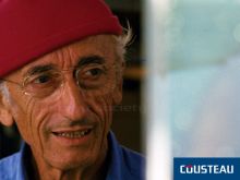 Jacques-Yves Cousteau