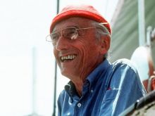 Jacques-Yves Cousteau