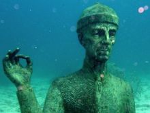 Jacques-Yves Cousteau