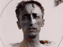 Jacques-Yves Cousteau